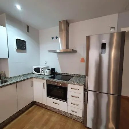 Apartment Modern A Few Minutes To The Center - Trip Malaga