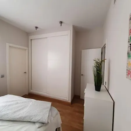 Apartment Modern A Few Minutes To The Center - Trip *