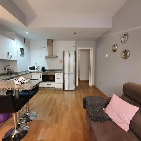 Apartment Modern A Few Minutes To The Center - Trip *
