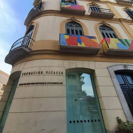 Apartamento Modern A Few Minutes To The Center - Trip *